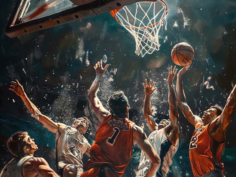 [QQ原声]NBA季前赛阿布扎比站 76人vs尼克斯 第一节 录像